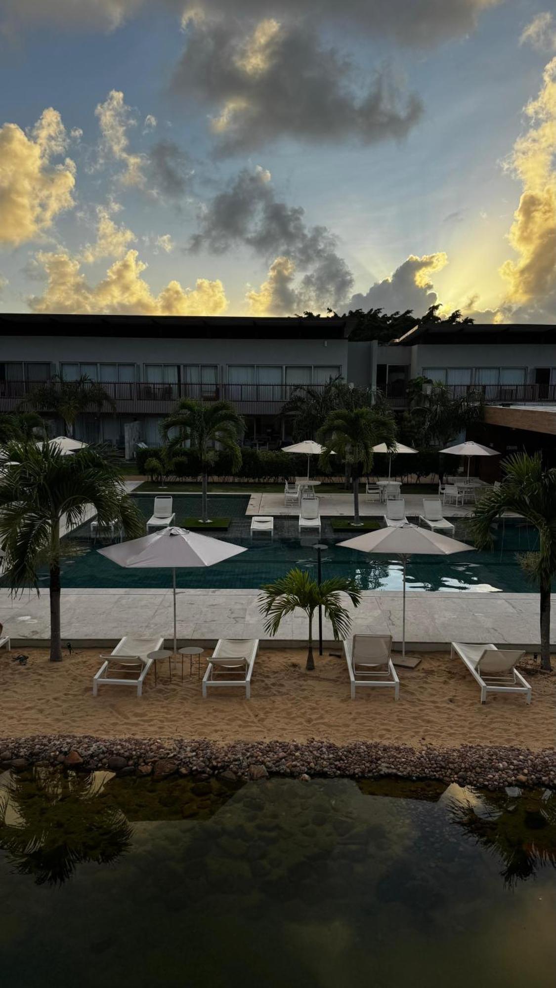 ᐉ ILE DE PIPA RESORT ( BRAZIL, PRAIA DE PIPA ) REAL 真实照片，特价优惠