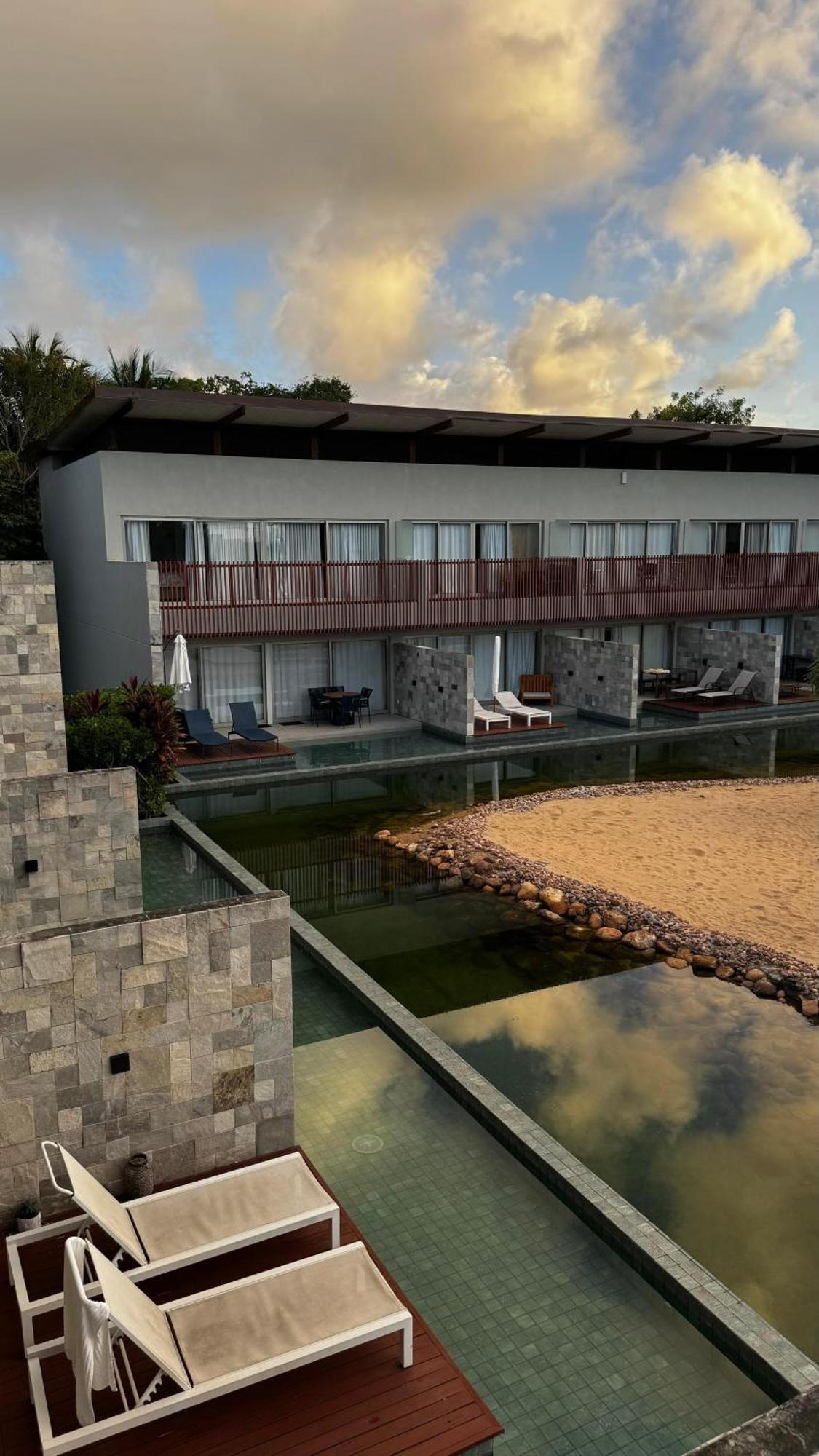 ᐉ ILE DE PIPA RESORT ( BRAZIL, PRAIA DE PIPA ) REAL 真实照片，特价优惠