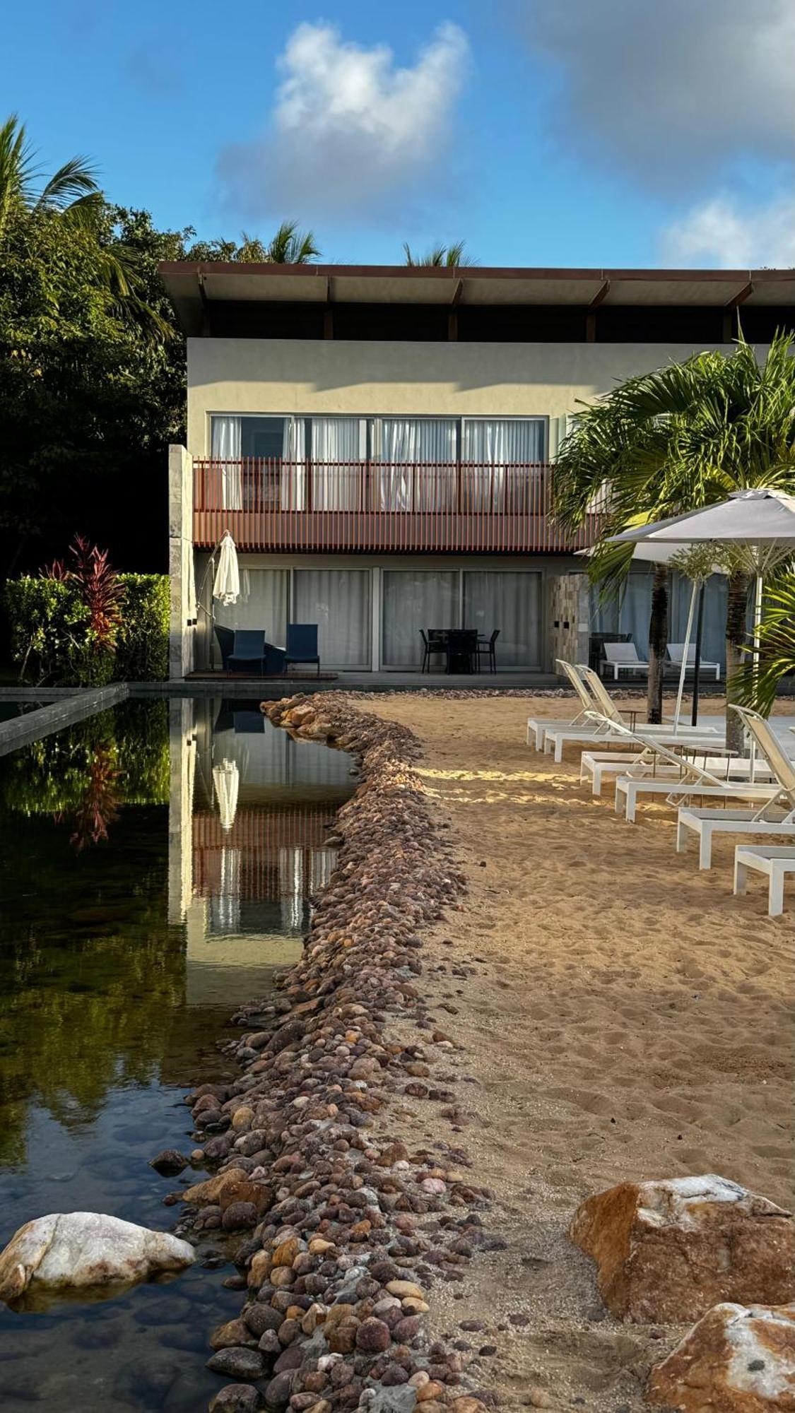 ᐉ ILE DE PIPA RESORT ( BRAZIL, PRAIA DE PIPA ) REAL 真实照片，特价优惠